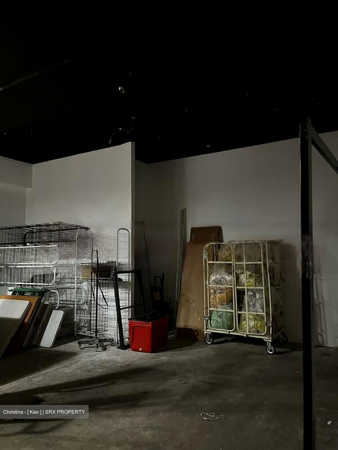 Ubi Techpark (D14), Factory #454941151